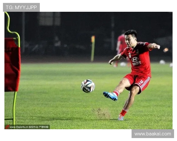 郜林：引入欧洲青训体系 力求踢出精彩足球