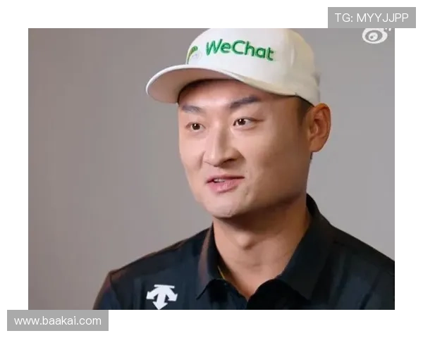 [高尔夫]中国排名：白政恺上升600多位 李昊桐领先中国军团.